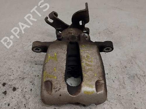 Used Left rear brake caliper OPEL INSIGNIA A (G09) [2008-2017]  28988834