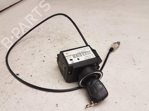 Used Electronic module MERCEDES-BENZ A-CLASS (W169) A 180 CDI (169.007, 169.307) (109 hp) 28991344
