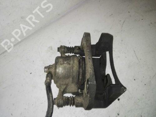 Bremssattel links vorne FORD FIESTA VI (CB1, CCN) 1.6 TDCi | BP28981043M105