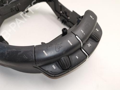 Steering wheel controls CITROËN C4 I (LC_) | BP28986449E15