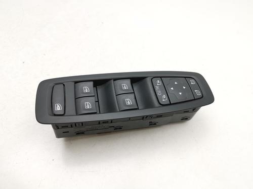 Used Left front window switch Left front window switch RENAULT MEGANE IV Hatchback (B9A/M/N_) [2015-2026] 34188918 34188918