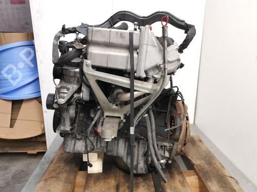Engine MERCEDES-BENZ C-CLASS (W204)  | BP36935721M1  - Image 6