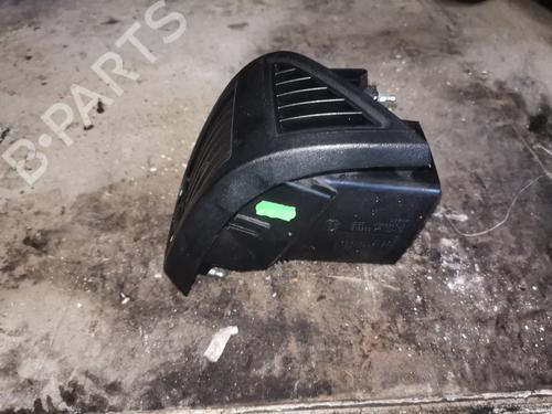 Used Air vent Air vent PEUGEOT BOXER Van 2.2 HDi 110 (110 hp) 40217594 40217594