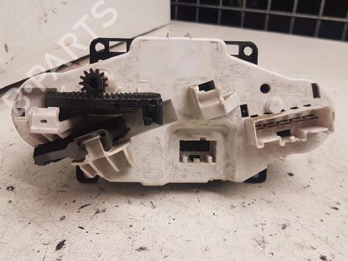 Airco bedieningspaneel FORD FIESTA VI (CB1, CCN) 1.4 TDCi | BP28983384I5 