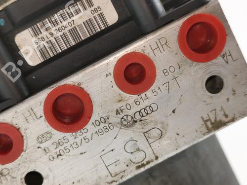 Pompe ABS AUDI A6 C6 (4F2)  | BP29306650M43 