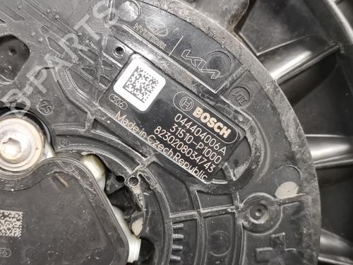 AdBlue-tank KIA CEED (CD) 1.6 CRDi 136 | BP39443286M85 - Image 5