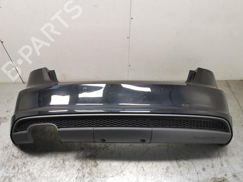Used Rear bumper AUDI A3 Sportback (8VA, 8VF) [2012-2021]  28995978