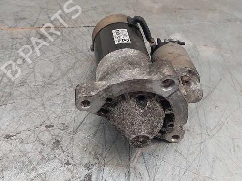Startmotor CITROËN C5 I Break (DE_) 2.0 HDi (DERHZB, DERHZE) | BP28983977M8