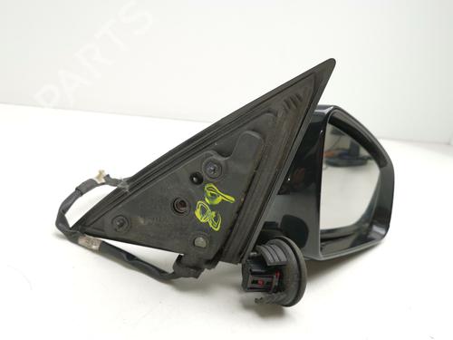 Right mirror AUDI A6 C6 (4F2)  | BP29306652C27 