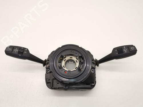 Used Headlight switch BMW 3 (E90) 320 d (163 hp) 28993939