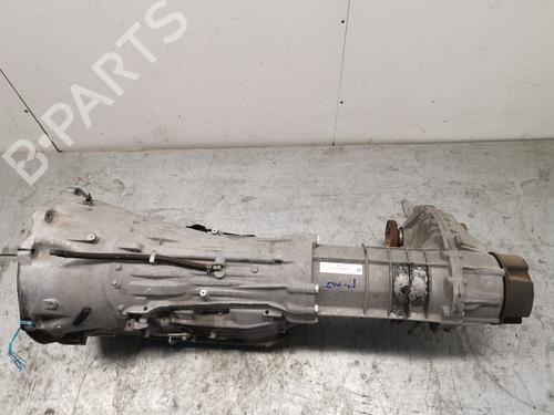 Gearbox AUDI Q7 (4LB) 4.2 TDI quattro | BP39443388M3 - Image 7