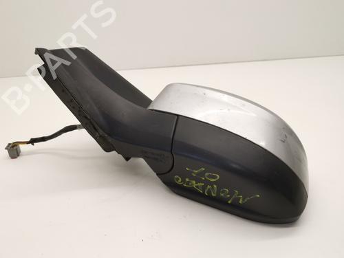 Left mirror FORD MONDEO IV (BA7)  | BP28987647C26 