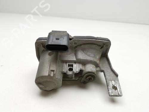 Used Throttle body SKODA FABIA III (NJ3) 1.4 TDI (90 hp) 28986250