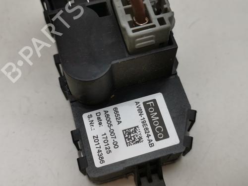 Heater resistor FORD FOCUS III  | BP31949399M108 