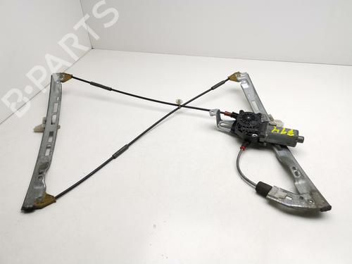 front-left-window-mechanism-peugeot-206-hatchback-2ac-1998-1999-2000-2001-2002-2003-2004-2005-2006-2007-2008-2009-2010-2011-2012-33547766 main image