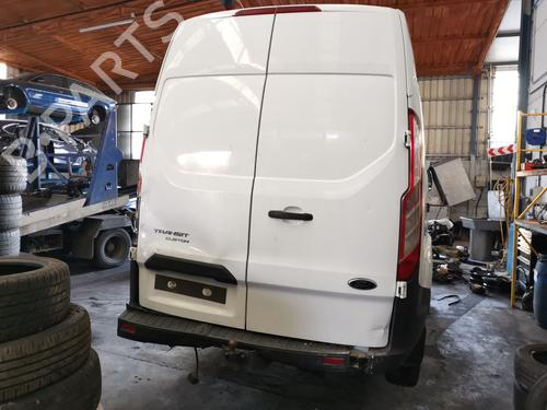 Pipe FORD TRANSIT CUSTOM V362 Van (FY, FZ) 2.2 TDCi | BP39446068M125 - Image 7