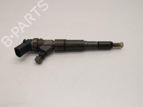 Used Injector BMW 3 (E46) 320 d (150 hp) 28990354