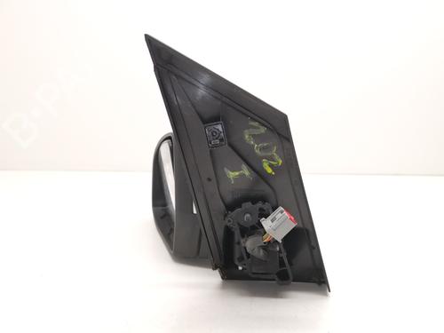 Left mirror FORD FOCUS II (DA_, HCP, DP)  | BP28989278C26 