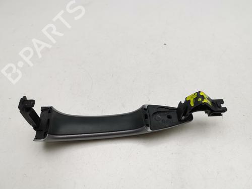 Türgriff hinten links außen CITROËN C-ELYSEE (DD_) 1.5 BlueHDi 100 | BP28997036C130 
