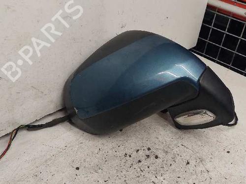 Used Right mirror CITROËN C4 Grand Picasso I (UA_) 1.6 HDi (109 hp) 28987958