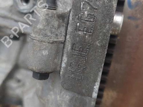 Engine FORD ECOSPORT 1.5 TDCi | BP28996910M1