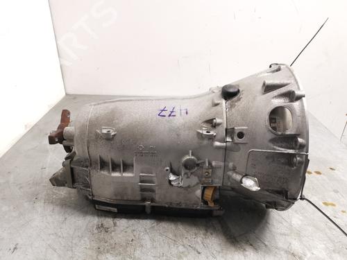 Used Gearbox MERCEDES-BENZ E-CLASS (W212) E 220 CDI / BlueTEC (212.001, 212.002) (170 hp) 28996873