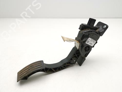 Used Pedal Pedal 39444539 39444539