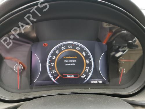 Electronic sensor OPEL INSIGNIA A (G09)  | BP37013387M84  - Image 15