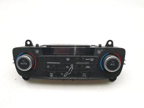 climate-control-ford-focus-iii-2010-2011-2012-2013-2014-2015-2016-2017-2018-2019-2020-39437782 main image