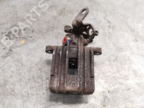 Used Left rear brake caliper VW GOLF VI (5K1) [2008-2014]  31903922