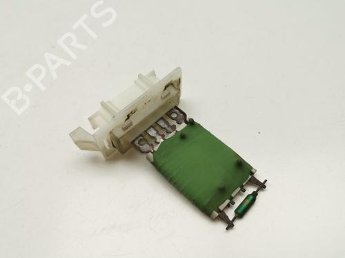 Heater resistor VW CADDY III MPV (2KB, 2KJ, 2CB, 2CJ) | BP28977552M108