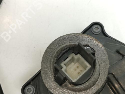 Rear right lock RENAULT CAPTUR II (HF_)  | BP29358271C99 