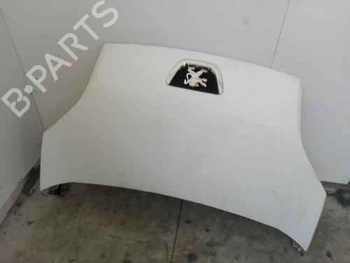 Used Hood PEUGEOT BIPPER (AA_) [2008-2025]  28993810