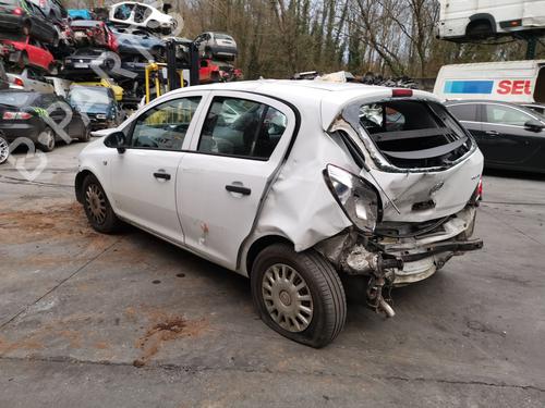 Commande de phare OPEL CORSA D (S07)  | BP28978534I24 