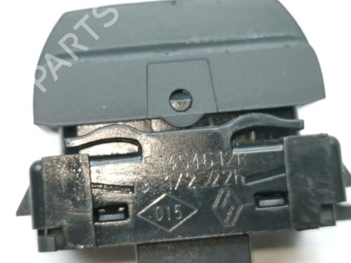 Switch RENAULT TRAFIC III Van (FG_) 1.6 dCi 120 (FGMB, FGMC) | BP39445216I30 - Image 2