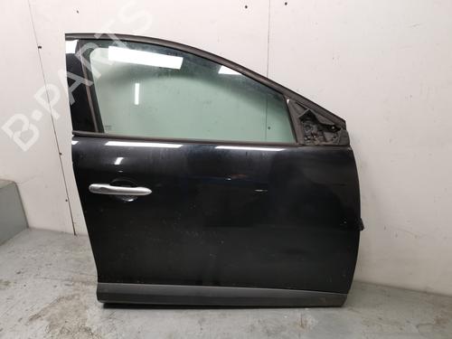 Used Right front door RENAULT MEGANE III Hatchback (BZ0/1_, B3_) 1.5 dCi (BZ09, BZ0D, BZ1W, BZ29, BZ14) (110 hp) 28995137