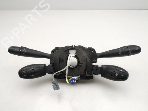 Used Headlight switch CITROËN BERLINGO MULTISPACE (B9) 1.6 HDi 90 4x4 (90 hp) 30886873