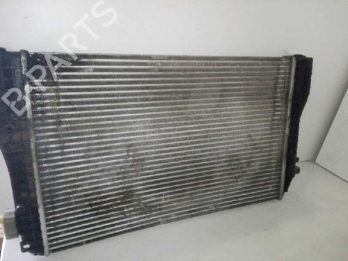 Intercooler SEAT LEON (1M1) | BP28999951M30