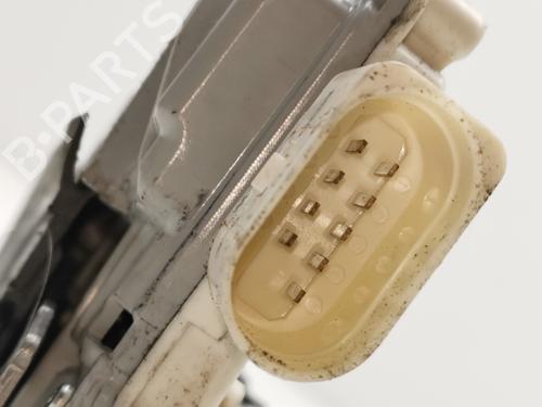 Front left lock SEAT LEON (1P1)  | BP28986271C98 