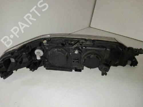 Venstre forlygte RENAULT LAGUNA II (BG0/1_)  | BP28986188C28 