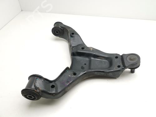 Used Right front suspension arm MERCEDES-BENZ SPRINTER 3-t Van (B906) [2006-2018]  28987007