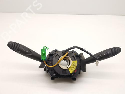 Forlygtekontakt FIAT PUNTO Hatchback Van (188_) 1.2 60 (60 hp) 28984757