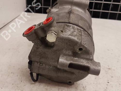 AC compressor OPEL INSIGNIA A (G09) | BP28999662M34