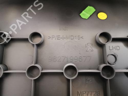 Other PEUGEOT PARTNER Box Body/MPV (K9)  | BP29456544O1 