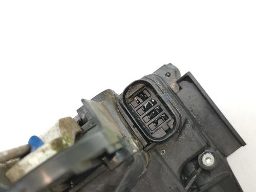 Front left lock MERCEDES-BENZ VITO Mixto (Double Cabin) (W447)  | BP29000352C98 