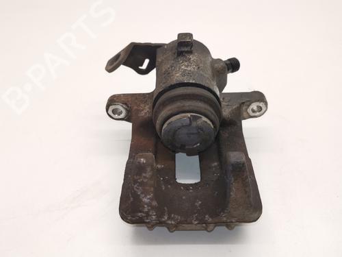 Left rear brake caliper SEAT IBIZA IV (6J5, 6P1)  | BP28981055M107 