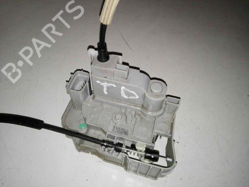 Rear right lock FIAT BRAVO II (198_) 1.6 D Multijet (198AXH1B) | BP28982311C99 
