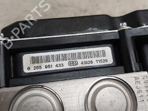 ABS pump PEUGEOT 3008 I MPV (0U_)  | BP28994876M43