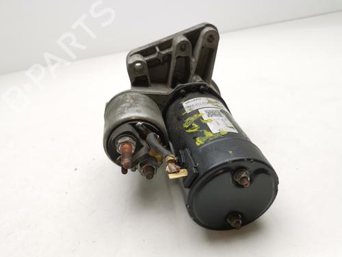 Anlasser CITROËN BERLINGO MULTISPACE (B9) 1.6 HDi 110 | BP29161328M8 
