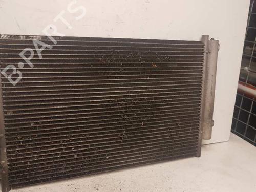Used AC radiator ALFA ROMEO 147 (937_) 1.9 JTDM 8V (937.AXD1A, 937.AXU1A, 937.BXU1A) (120 hp) 28985370